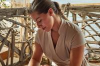 Sofitel Golfe d’Ajaccio Thalassa sea & spa